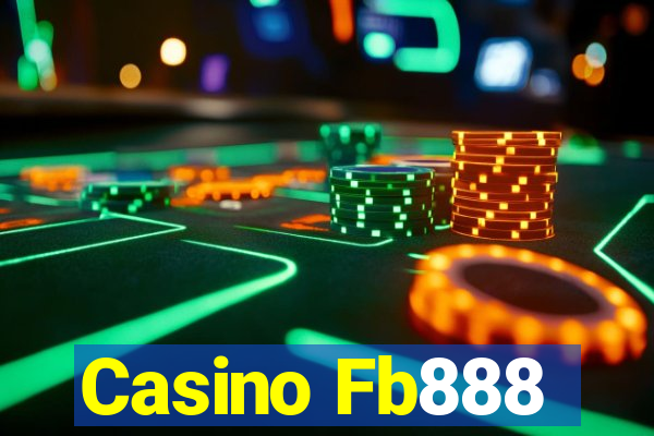 Casino Fb888