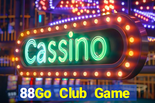 88Go Club Game Bài Baccarat