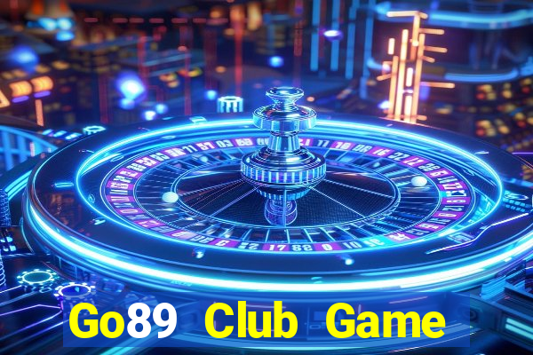 Go89 Club Game Bài Yo88