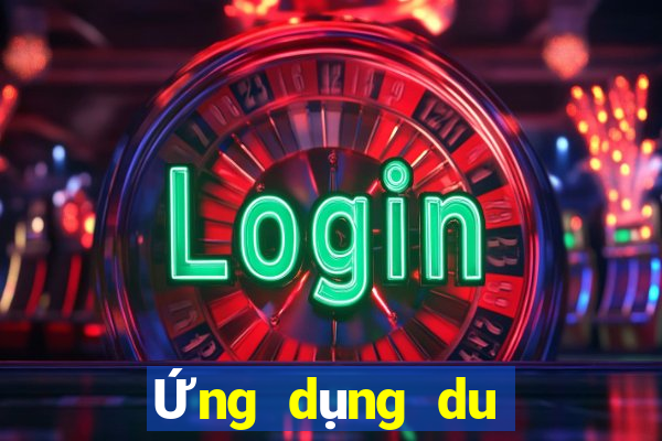 Ứng dụng du lịch lớn BG