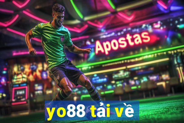 yo88 tải về