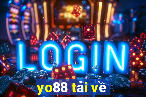 yo88 tải về