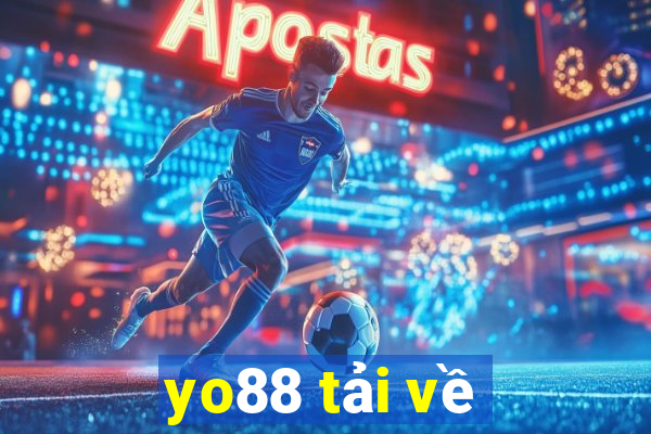 yo88 tải về