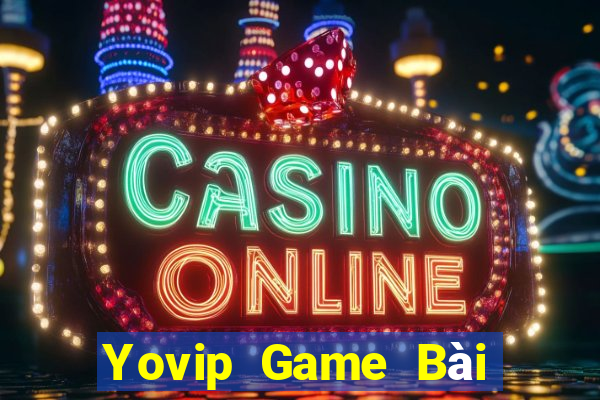 Yovip Game Bài Poker Đổi Thưởng