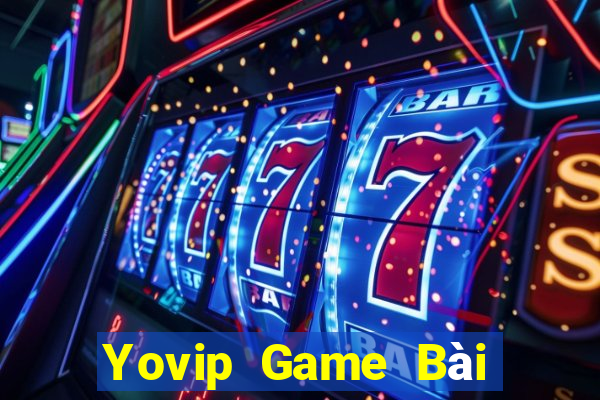 Yovip Game Bài Poker Đổi Thưởng