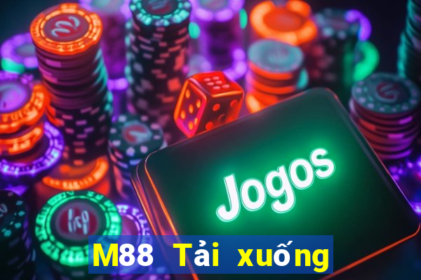 M88 Tải xuống Atlantic System app cho Android