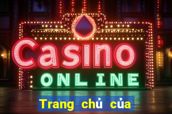 Trang chủ của xổ số 306