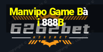 Manvipo Game Bài 888B