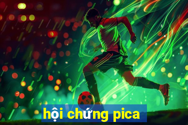 hội chứng pica