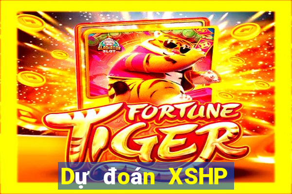 Dự đoán XSHP Thứ 7