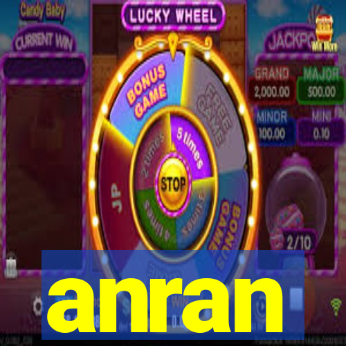 anran