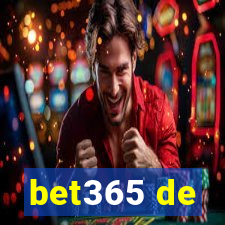 bet365 de