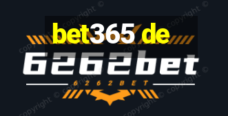 bet365 de