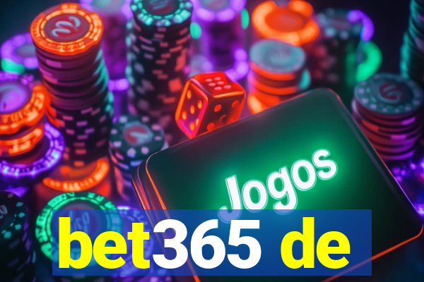 bet365 de