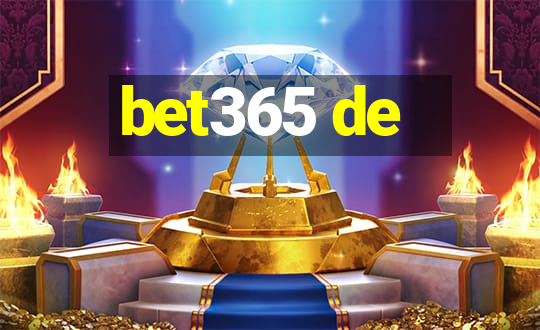 bet365 de