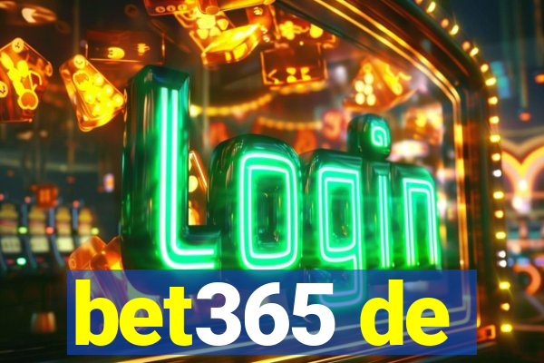 bet365 de