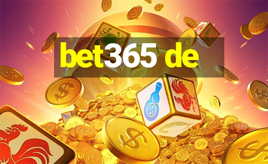 bet365 de