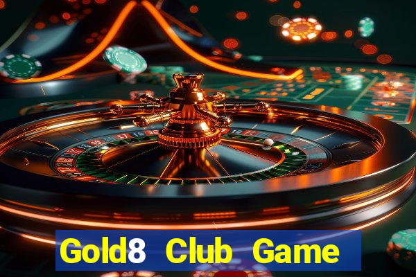 Gold8 Club Game Bài Ios