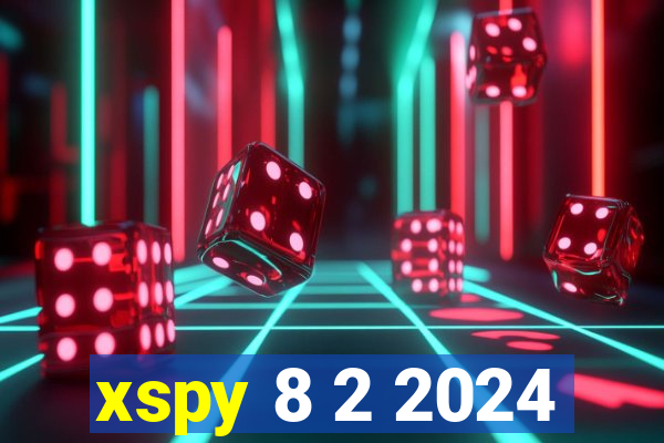 xspy 8 2 2024