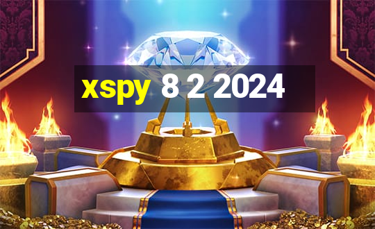 xspy 8 2 2024