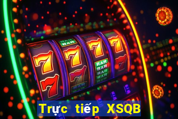 Trực tiếp XSQB thứ Ba