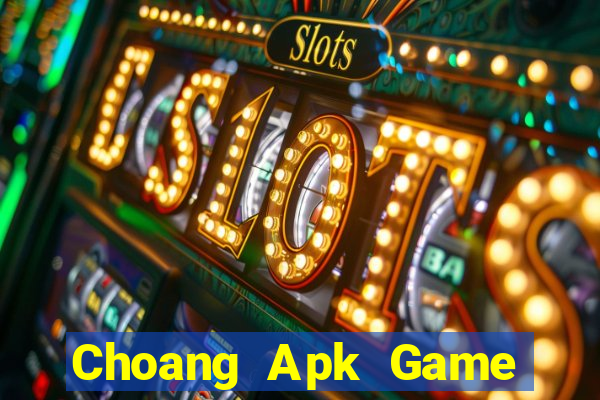 Choang Apk Game Bài Liêng Online