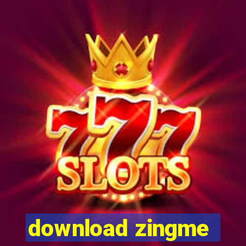 download zingme