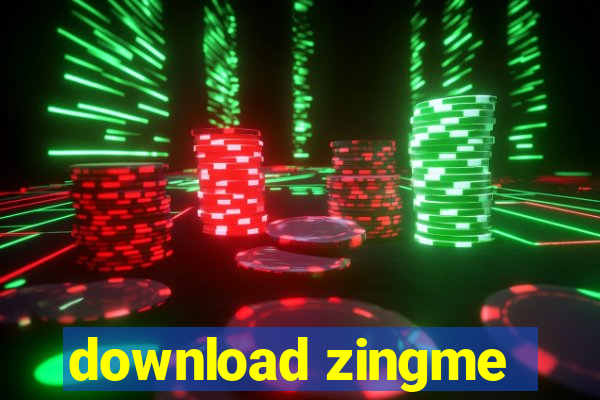 download zingme