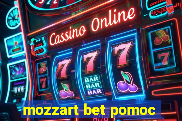 mozzart bet pomoc