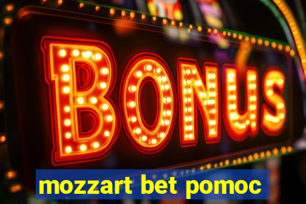 mozzart bet pomoc