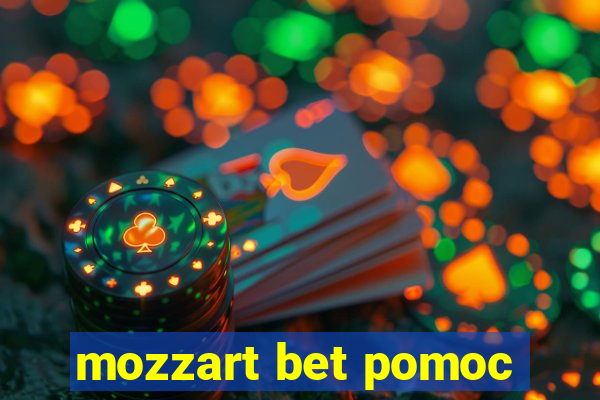 mozzart bet pomoc