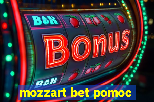 mozzart bet pomoc