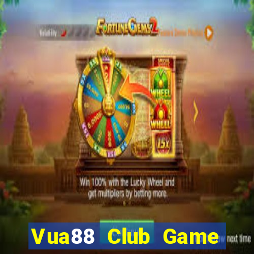 Vua88 Club Game Bài Club