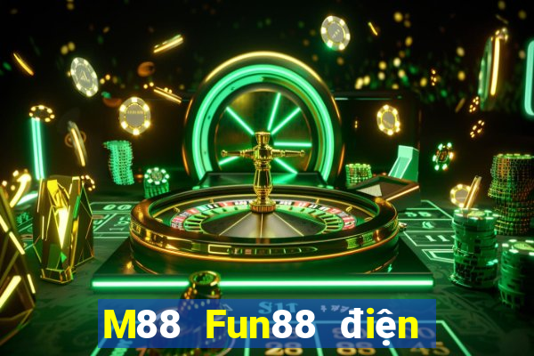 M88 Fun88 điện thoại di động Elephant