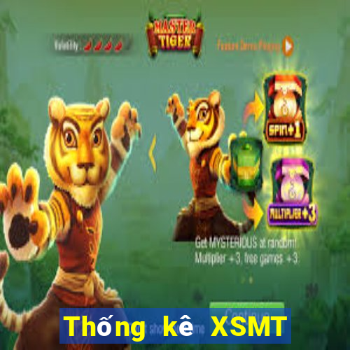 Thống kê XSMT ngày 23