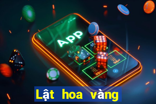 Lật hoa vàng kiếm 188