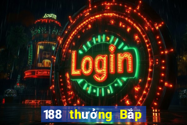 188 thưởng Bắp cải Net