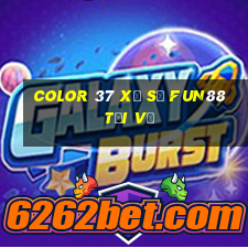 Color 37 Xổ số Fun88 Tải về