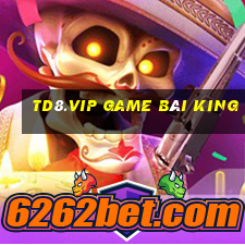 Td8.Vip Game Bài King