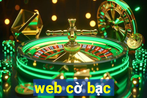 web cờ bạc