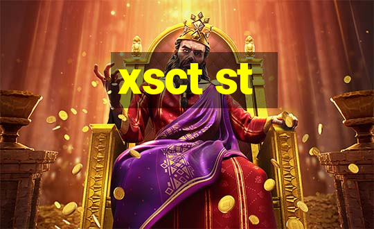 xsct st