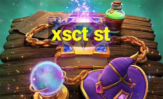 xsct st