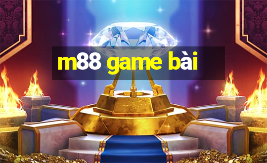 m88 game bài