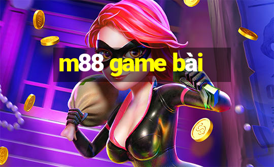 m88 game bài