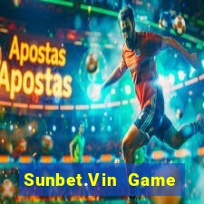 Sunbet.Vin Game Bài Sunwin