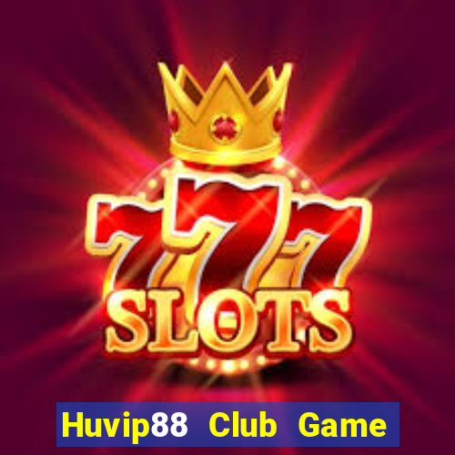 Huvip88 Club Game Bài Rikvip