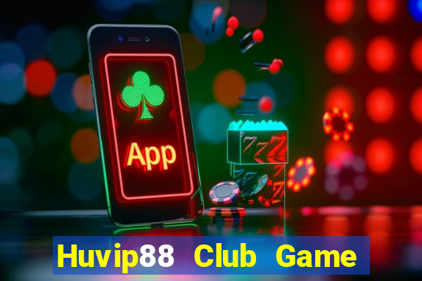 Huvip88 Club Game Bài Rikvip