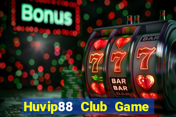 Huvip88 Club Game Bài Rikvip