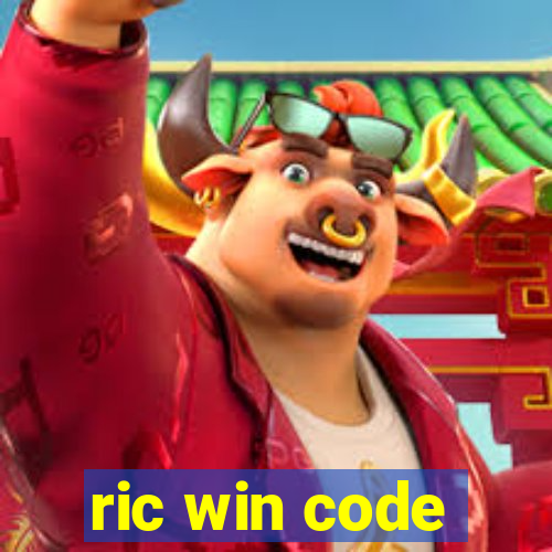 ric win code