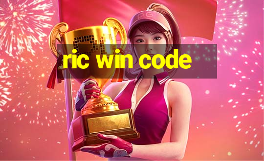 ric win code